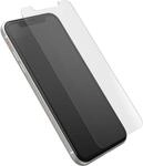 OtterBox Alpha Glass Displayschutz f&uuml;r iPhone 11 / iPhone XR, geh&auml;rtetes Glas, x2
