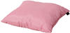 Madison Zierkissen 60x60cm - Soft rosa Piping Panama Soft rosa