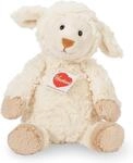 Teddy Hermann Herzekind 93917 Lamm Sch&auml;fchen Maggi 27 cm, Kuscheltier