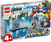 LEGO 76152 Super Heroes Avengers – Lokis Rache