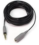 R&Oslash;DE SC1 3,5 mm TRRS Verl&auml;ngerungskabel f&uuml;r SmartLav+ und VideoMic Me