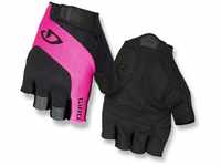 Giro Bike Tessa Gel Handschuhe Black/Bright Pink-W 22 S