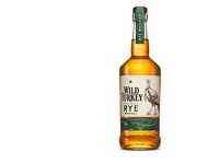 Wild Turkey Rye 81 Proof Kentucky Straight Whiskey (1 x 0.7 l)