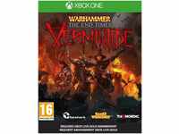 Warhammer: End Times, Vermintide Xbox One