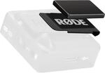 R&Oslash;DE Microphones MagClip GO Magnetclip f&uuml;r Wireless GO, MAGCLIPGO, Schwarz