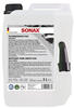 SONAX PROFILINE FelgenReiniger (5 Liter) entfernt Bremsstaub von Stahl- sowie