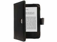TECHGEAR Hülle für Amazon Kindle eReader, Kindle Paperwhite Folio Hülle PU...