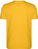 Alpha Industries Herren Basic T-Shirt, Empire Yellow, M