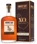Mount Gay 1703 XO Triple Cask Blend 43% Vol. 0,7l in Geschenkbox