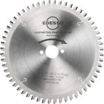 Edess&ouml; 49616020 Pr&auml;zisions-Kreiss&auml;geblatt 160x2,5x20mm Z56 TFZ aus HW