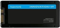 INNOVATION IT SuperiorQ SSD, 2,5 Zoll, 512 GB