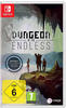Dungeon of the Endless - [Nintendo Switch]