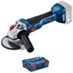 Bosch Professional 18V System Akku Winkelschleifer GWS 18V-10 (Scheiben-&Oslash;: 125mm,