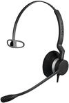Jabra Biz 2300 USB-C UC On-Ear Mono Headset - Unified Communications...