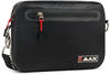 Big Max Aqua Value Bag Golf Clutch Unisex Tragetasche (Black)