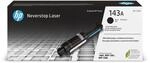 HP 143A (W1143A) Schwarz Original Neverstop Toner-Nachf&uuml;llkit Neverstop Laserdrucker