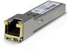 Ubiquiti Networks Uf-Rj45 – 1 G Kupfer 1000 Mbit/S SFP Modul Transceiver...