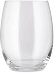 Alessi Mami Xl SG119/3S4 - Design Set Bestehend aus 4 Longdrink- Design Gl&auml;ser aus