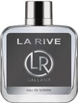La Rive Gallant by La Rive Eau De Toilette Spray 3.3 oz / 100 ml (Men)