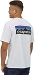 Patagonia Herren Patagonia, M's P-6 Logo Responsibili-Tee kurz&auml;rmeliges Trikot