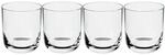 Villeroy & Boch - La Divina Whisky-Tumbler Set 4-teilig 250 ml Klar,