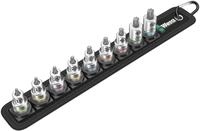 Wera 05003972001 Zyklop Torx HF Bitn&uuml;sse Belt B 3 mit Haltefunktion, 3/8-Antrieb,