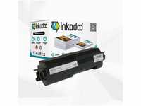 Inkadoo Toner für Kyocera/Mita 1T02FV0DE0 / TK-110 FS-920 FS-820 N FS-1016 MFP