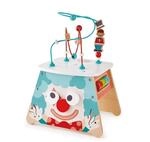 Hape E1813 - Zirkus-Aktivit&auml;tsw&uuml;rfel