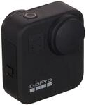 GoPro Max - wasserdichte 360-Grad-Digitalkamera mit unzerbrechlicher Stabilisierung,