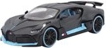 Maisto Bugatti Divo 1:24 Modellauto, Dunkelgrau