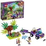 LEGO 41421 Friends Rettung des Elefantenbabys mit Transporter