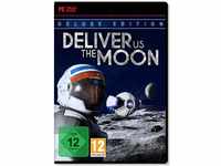 Deliver Us The Moon Deluxe (PC)