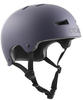 TSG Unisex – Erwachsene Evolution Helm, Satin lavandula, L/XL