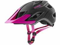 uvex access - leichter MTB-Helm für Damen und Herren - individuelle