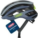 ABUS Rennradhelm AirBreaker - High-End Fahrradhelm f&uuml;r den professionellen...