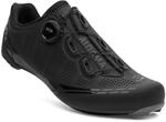 Spiuk Sportline Road C Rennschuhe Aldama, Carbon, Erwachsene, Unisex, Mattschwarz, T.