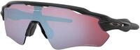 Oakley Unisex-Adult Oo9208 Radar Ev Path Sunglasses, Prizm Snow Sapphire,