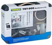 Tormek TNT-808 Drechsler-Set