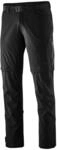 Gonso Portland, Lange Herren Fahrradhose mit Zipp-Off-Funktion | Wasser- und