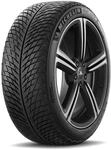 Michelin Pilot Alpin 5 XL FSL - 215/55R18 - Winterreifen