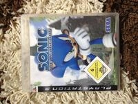 Sonic: The Hedgehog