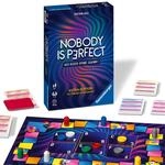 Ravensburger 26846 - Nobody is Perfect Extra Edition - Kommunikatives Kartenspiel,