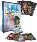 Heidelberger Spieleverlag HR004 Horrible Guild - Similo: Mythen | Schnelles Hinweise-