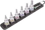 Wera 05003996001 Zyklop Innensechskant Bitn&uuml;sse Belt C 2 mit Haltefunktion,
