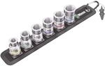 Wera 05003995001 Zyklop Steckschl&uuml;sseleins&auml;tze Belt C 1 mit Haltefunktion,