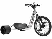 Triad Drift Trike 18 Zoll | Hochwertiges Driftbike mit Hinterrädern und