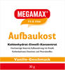 MEGAMAX Aufbaukost Vanille 30g- Ideal zur Kräftigung und bei Untergewicht.