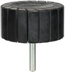 Bosch Accessories Professional Tr&auml;ger 60x30mm, 1 Stk., 2608620038, Schwarz