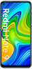 Redmi Note 9 Smartphone- RAM 3GB ROM 64GB 6.53 ”FHD + DotDisplay 48MP Quad...