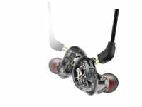 Stagg SPM-235 BK In-Ear Monitoring-Hörer schwarz